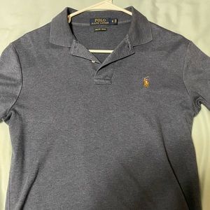 Polo Ralph Lauren Supima Cotton polo